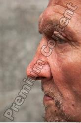 Nose Man Casual Average Wrinkles Street photo references